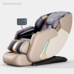 صندلی ماساژور لیرکن Leercon 988R9 (2)