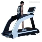 تردمیل باشگاهی فورد فیتنس FordFitness 9200AC (2)