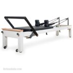 دستگاه پیلاتس ریفورمر آلمینیومی تاشو Reformer Aluminum (3)
