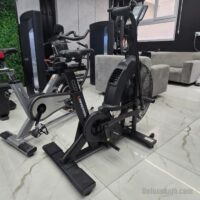 دوچرخه ایربایک باشگاهی یونیورسال Universal K22699 (3)