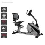 دوچرخه ثابت خانگی مبله الیپ اسپرت ElipSport 8603R (2)
