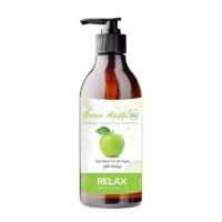 روغن ماساژ بدن سیب ترش ریلکس Relax