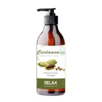 روغن ماساژ بدن هل ریلکس Relax