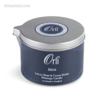 شمع ماساژ بدن اورلی اروس Orli Eros 160g (2)