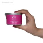 شمع ماساژ بدن اورلی بوته یاسمن Orli Frangipani 160g (1)