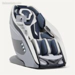 صندلی ماساژور بادی فرند BodyFriend Davinci (2)