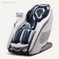 صندلی ماساژور بادی فرند BodyFriend Davinci (3)