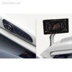 صندلی ماساژور بادی فرند BodyFriend Davinci (7)
