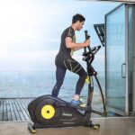 اسکی فضایی ریباک Reebok GX40 2