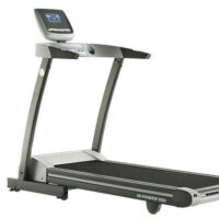 تردمیل جی کی اکسر Modern 880 4