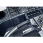 تردمیل دی کی سیتی T22 XC 4