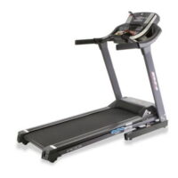 تردمیل bh fitness RC01 dual