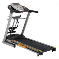 تردمیل flexi fit F9024
