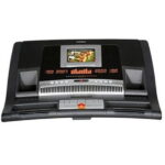 تردمیل nordic track commercial ct1