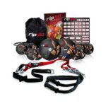 تی آر ایکس TRX Rip60 0