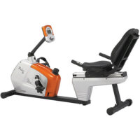 دوچرخه ثابت پروتئوس TRIO R4 0