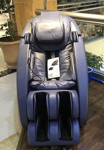 صندلی ماساژور بست رست Best Rest RT-7710 5