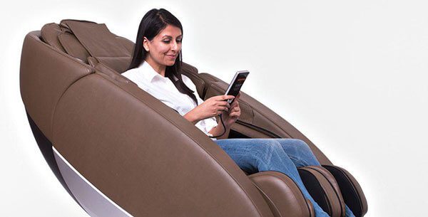 صندلی ماساژور بست رست Best Rest RT-7710 6
