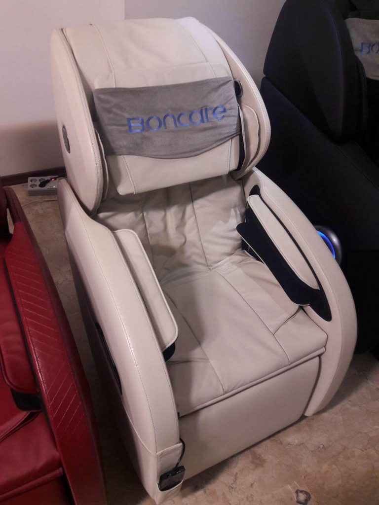صندلی ماساژور بن کر Boncare k16 3