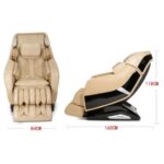 صندلی ماساژور best rest RT 67102