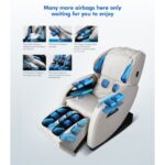 صندلی ماساژور boncare k162