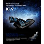 صندلی ماساژور boncare k193