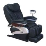 صندلی ماساژور pririe wolf rk 2106b