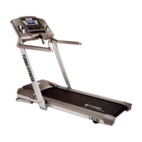 نردمیل turbo fitness lx740