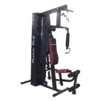 pririe wolf t1480dx