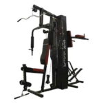 pririe wolf t1580dx