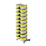 استپ رک ایزی تون reebok rack