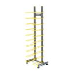استپ رک ایزی تون reebok rack1