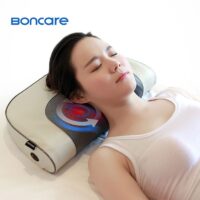 بالش ماساژور شارژی boncare s6