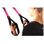بند تی ار ایکس TRX Pink Home