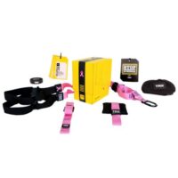 بند تی ار ایکس TRX Pink Home1