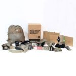 بند تی ار ایکس force kit lv2