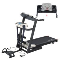 تردمیل توربو فیتنس TF22001