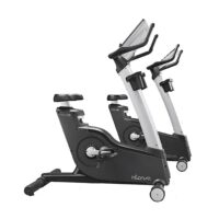 دوچرخه ثابت اینتن زا INTENZA 550UBI 0
