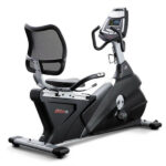 دوچرخه ثابت جی کی اکسر Fitlux 5100
