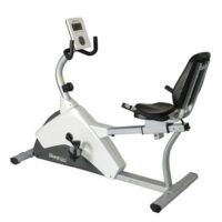 دوچرخه ثابت جی کی اکسرSharp2145
