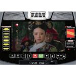 دوچرخه ثابت دی کی سیتی Stepfit 99 3