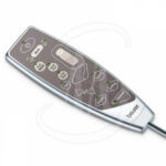 روکش صندلی ماساژ بیورر MG260 2