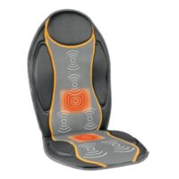 روکش صندلی ماساژ medisana mc810