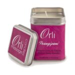 شمع ماساژ اورلی Frangipani
