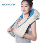 ماساژور گردن و شانه boncare s21