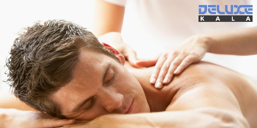 ۵ تاثیر مهم ماساژ درمانی در سلامت روح و جسم