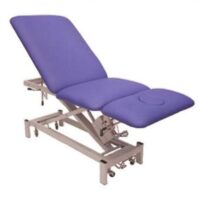 تخت ماساژ برقی EL03
