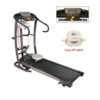 تردمیل تاپ فرم 9919