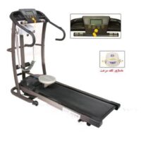 تردمیل تاپ فرم 9999