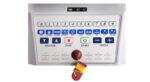 تردمیل جی کی اکسر M Power 830 4